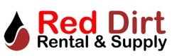 Red Dirt Rentals and Supply