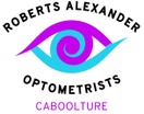 Roberts Alexander Optometrists Caboolture