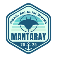 MANTARAY DIVING