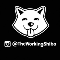 The Working Shiba