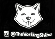 The Working Shiba