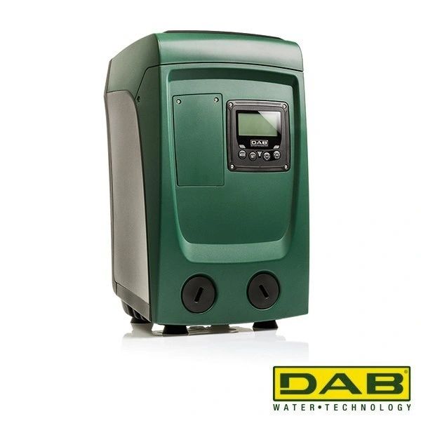 SISTEMA DE PRESION MARCA DAB, MODELO E.SYBOX MINI, 1 HP, 850 WATTS, 115 ...