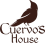 Cuervo's House
Mexican Restaurant