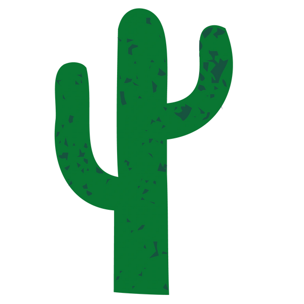 Don Gomez Cactus