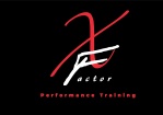 X/Factor Performance Training