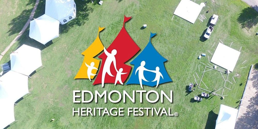 Edmonton Heritage Festival