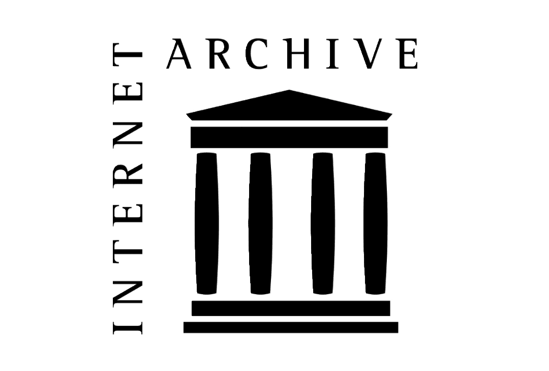 Archives s. Internet Archive. Архив интернета. Архив logo. Логотип библиотеки.