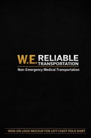 






W.E. Reliable Transportation
