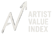 Artist Value Index 