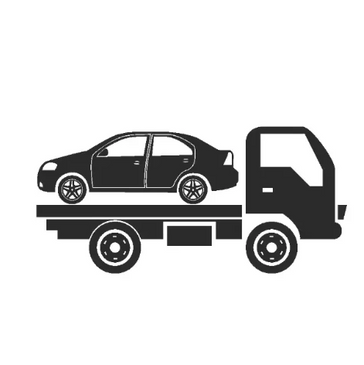 Schedule for a pickup you junk car