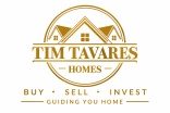 Tim Tavares Homes