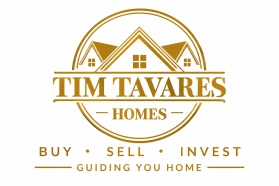 Tim Tavares Homes