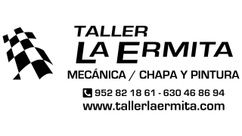 TALLER LA ERMITA