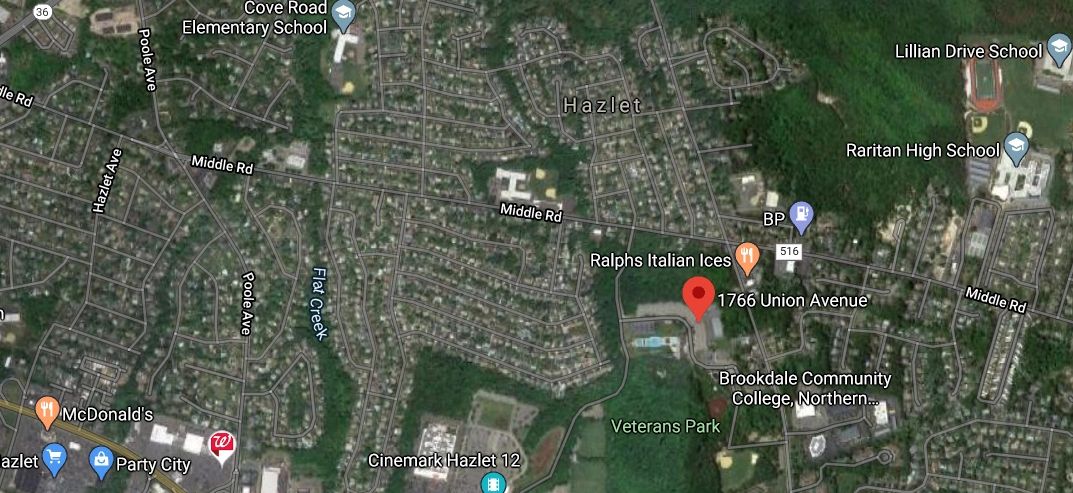 247 4th St Hazlet Nj 07734 Mls 22028663 Redfin