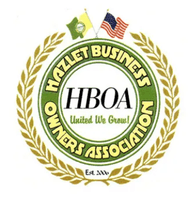 Hazlet Business Owners Association