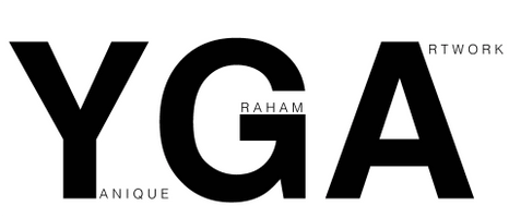 Yanique Graham Artwork