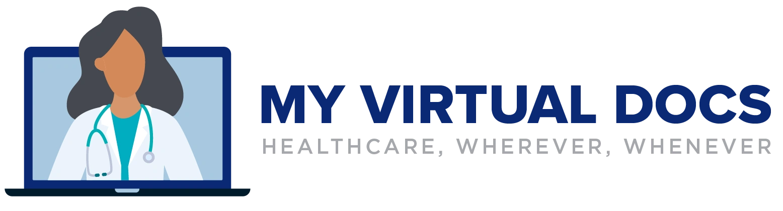 Our Vision | My Virtual Docs