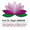 Prof. Dr Özgür Akbayır