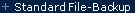 Standard File-Backup