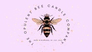 The Opulent Bee Candle Company