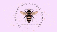The Opulent Bee Candle Company