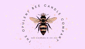 The Opulent Bee Candle Company