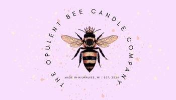 The Opulent Bee Candle Company