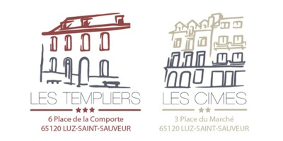 Hôtel Les Templiers