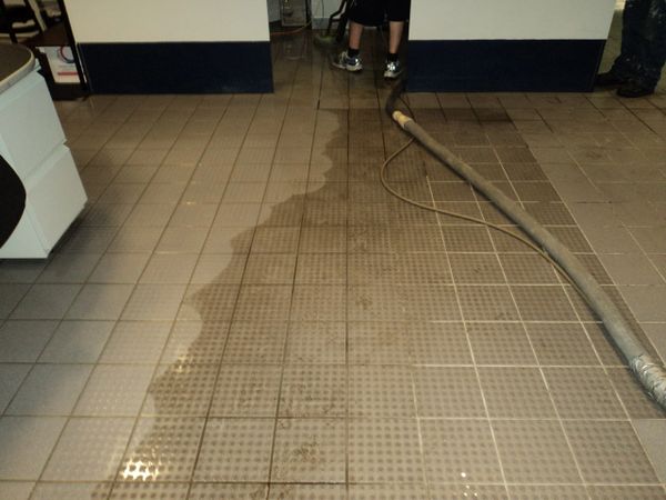 Our Grout Cleaning Services in Atlanta GA Refreshed the Appearance