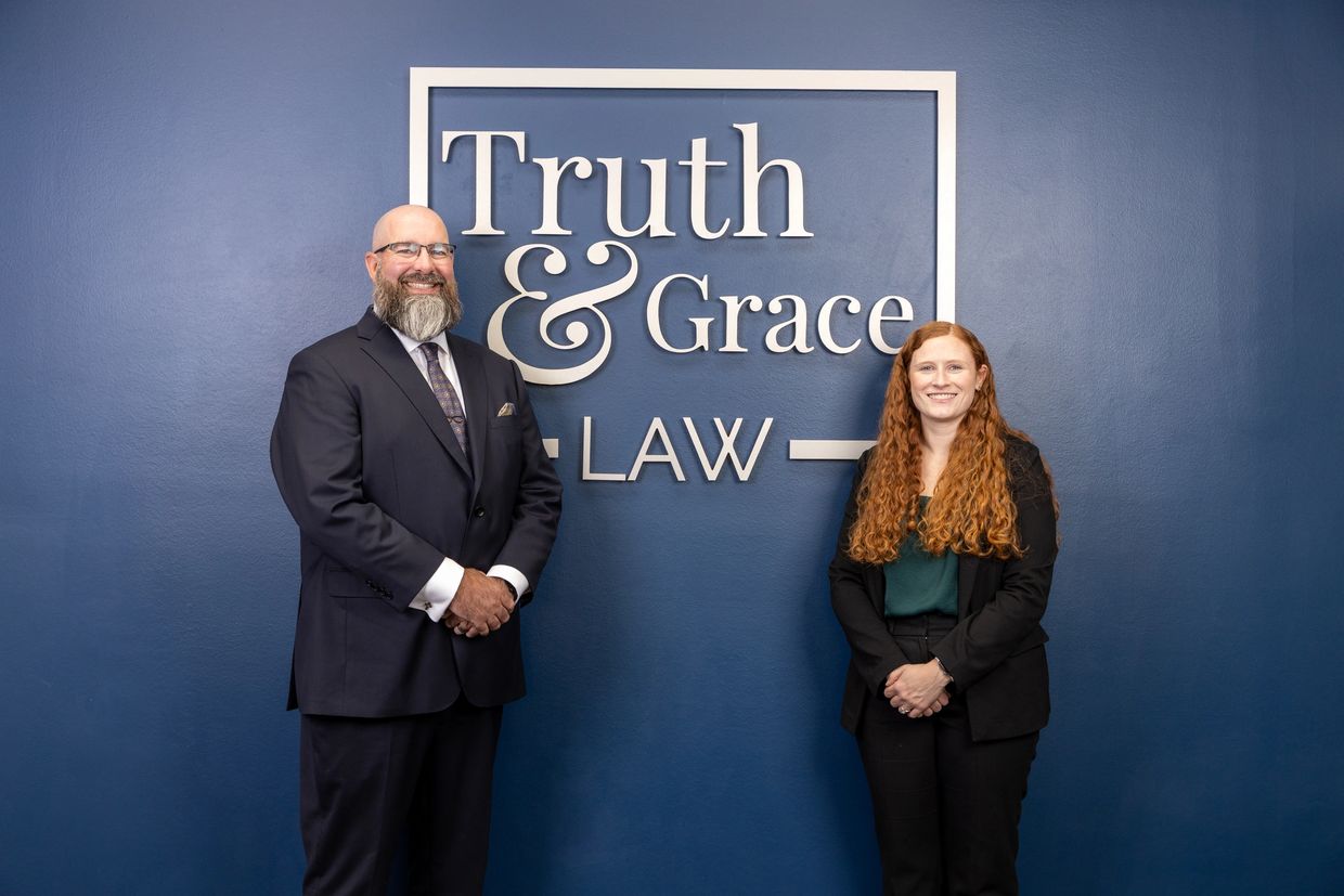 Scott Sloss Paige Sheridan Family Law Child Custody Child Support Divorce Modification