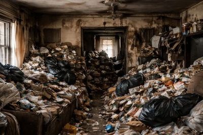 Ironline Holdings LLC buys properties as-is with no repairs, cleanouts, or fees required.