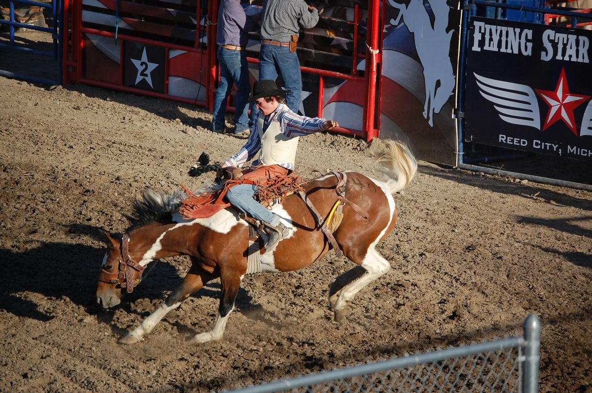 2026 Iosco County Fair