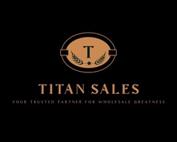 Titan Sales