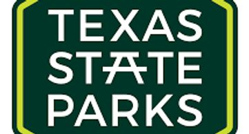 Texas State Parks logo