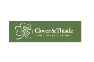cloverandthistlecollective.com
