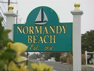 Normandy Beach UFO Case
Fireball & UFO Sighting Event
September 1, 2007