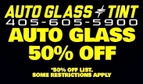 AutoGlass-Tint