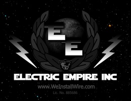 Electric Empire Inc