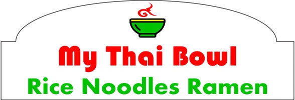 My Thai Bowl