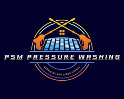 PSM Pressure Washing Services 