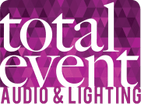 Total Event Audio & Lighting LLC