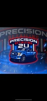 Precision Detailing 2 U