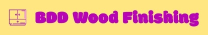BDD Wood Finishing