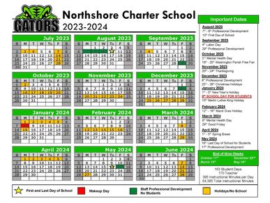 Northshore Charter School