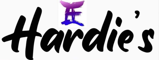 Hardie’s Todmorden