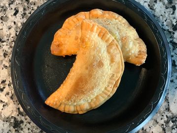 Empanadillas