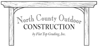NORTH COUNTY OUTDOOR CONSTRUCTION