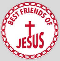 JESUS IS LORD OF LORDS

BEST FRIENDS OF JESUS,LLC

 