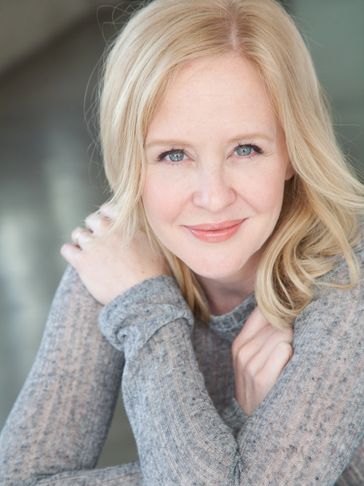 Emily Dykes-Tosh, Acting and Voice Instructor