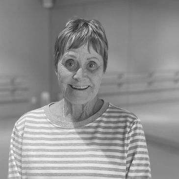 Maggie Daniels - Dance instructor